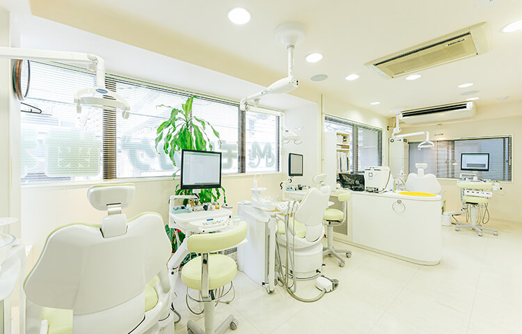 本質を理解した本物の治療