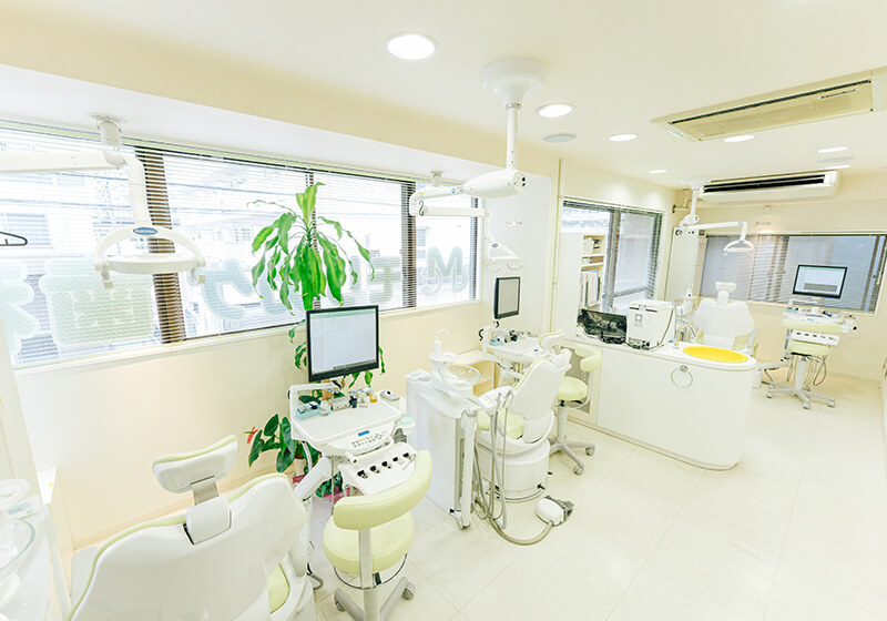 モリカゲ歯科医院photo