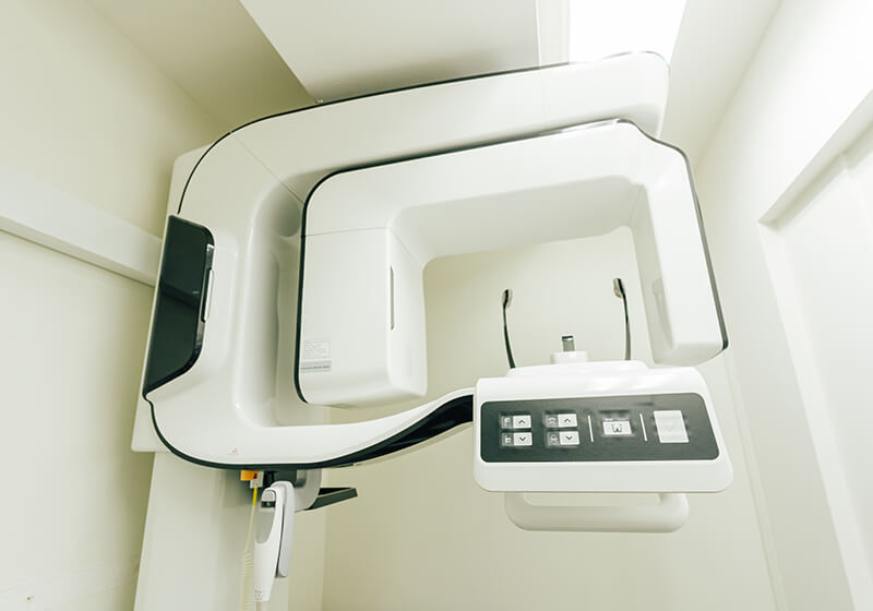 デジタルレントゲン