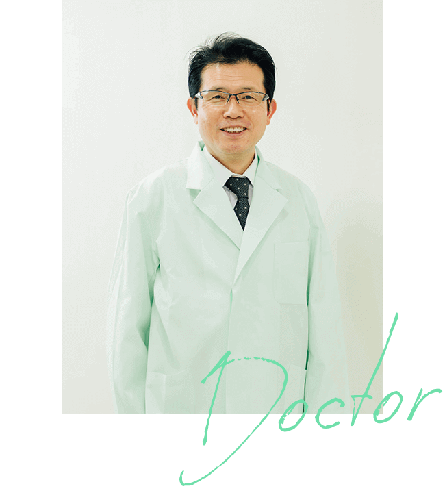 Doctor